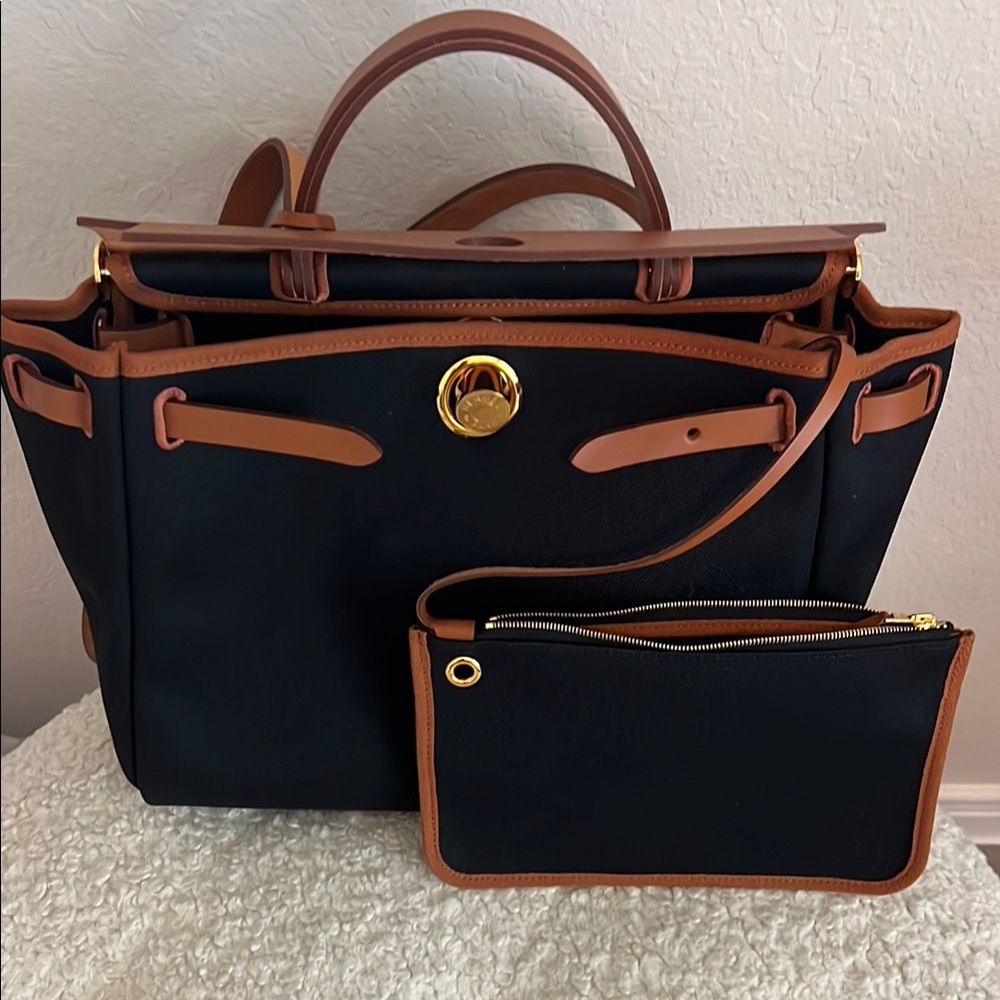 Hermès Herbag 31